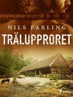cover image of Trälupproret